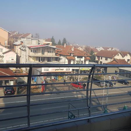 Apartman Kala Vrnjačka Banja 외부 사진