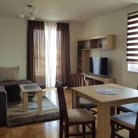 Apartman Kala Vrnjačka Banja 외부 사진