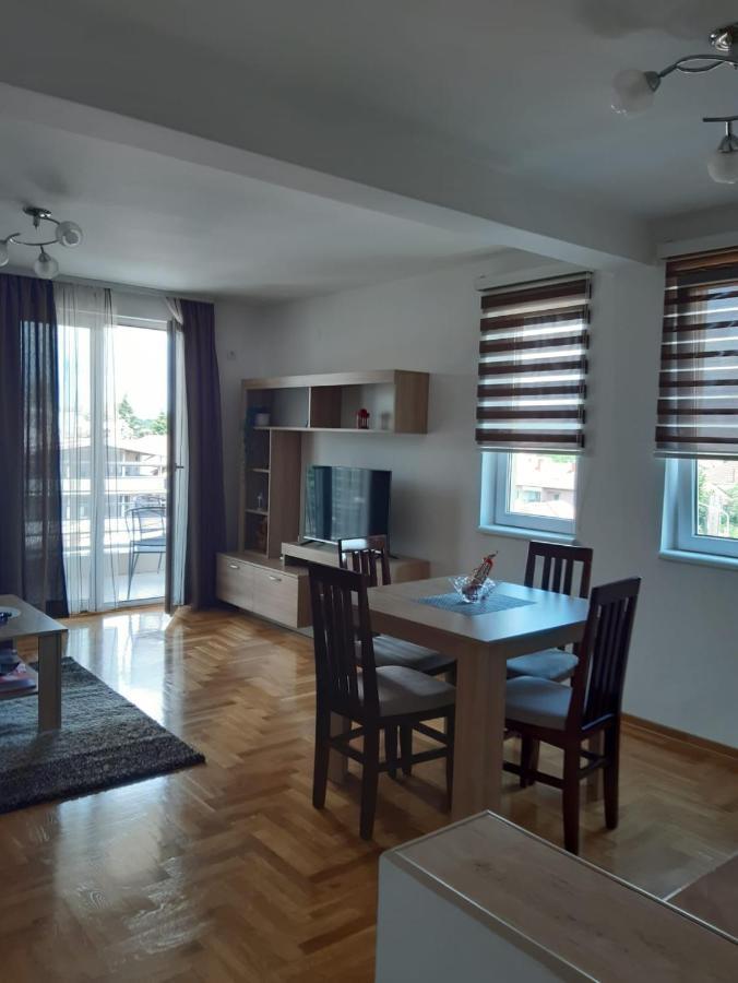Apartman Kala Vrnjačka Banja 외부 사진
