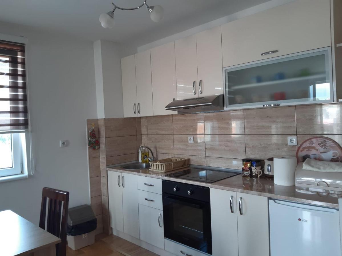 Apartman Kala Vrnjačka Banja 외부 사진
