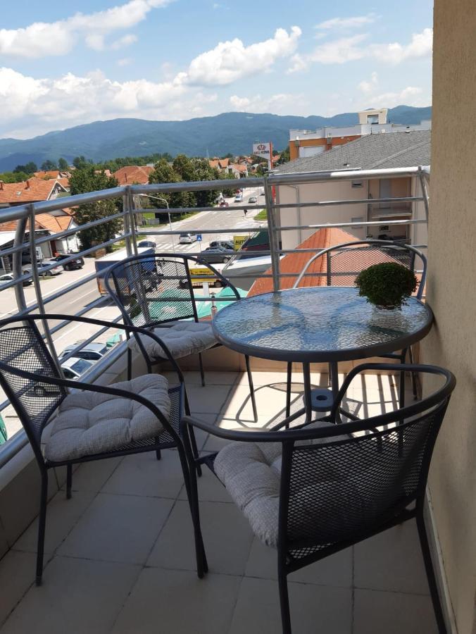 Apartman Kala Vrnjačka Banja 외부 사진