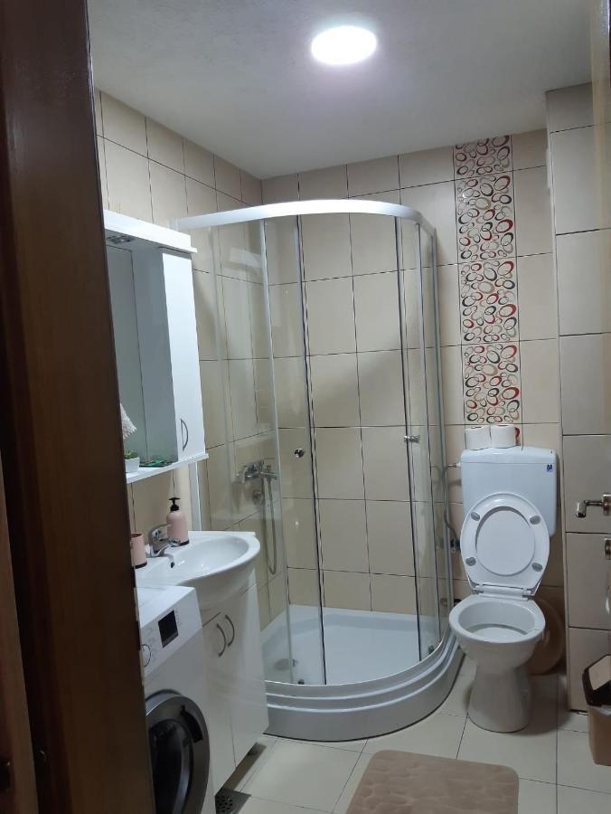 Apartman Kala Vrnjačka Banja 외부 사진