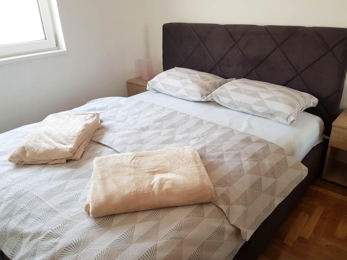 Apartman Kala Vrnjačka Banja 외부 사진