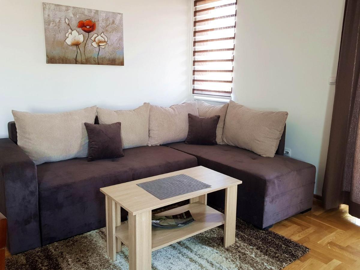 Apartman Kala Vrnjačka Banja 외부 사진