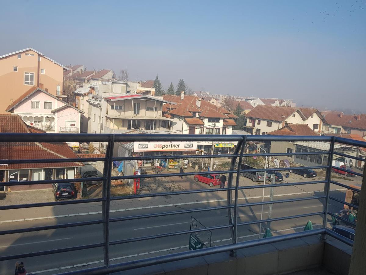 Apartman Kala Vrnjačka Banja 외부 사진