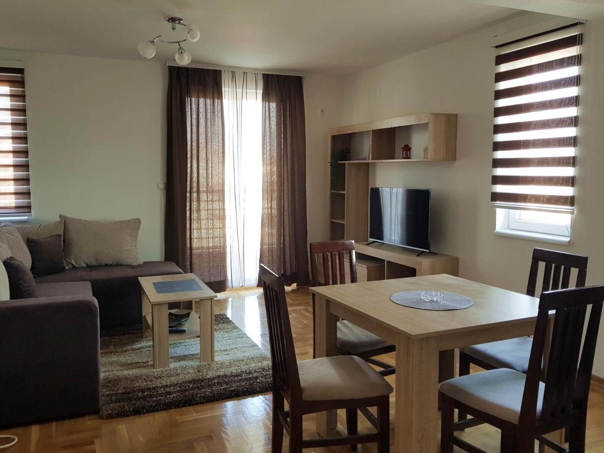 Apartman Kala Vrnjačka Banja 외부 사진