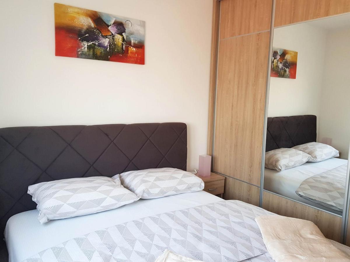 Apartman Kala Vrnjačka Banja 외부 사진