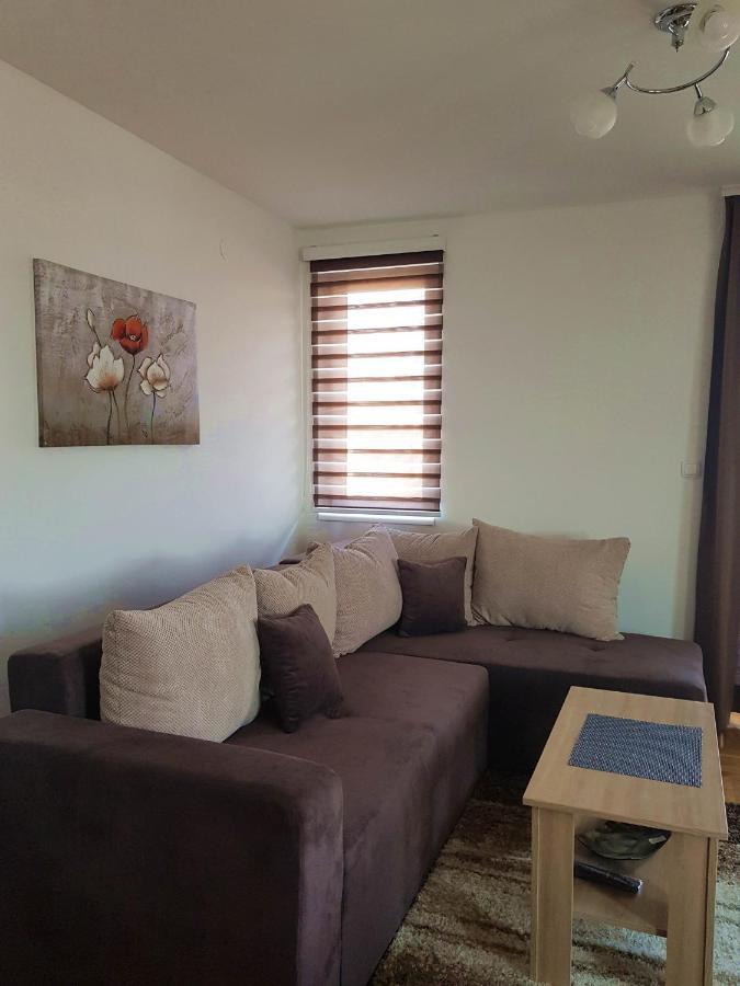 Apartman Kala Vrnjačka Banja 외부 사진