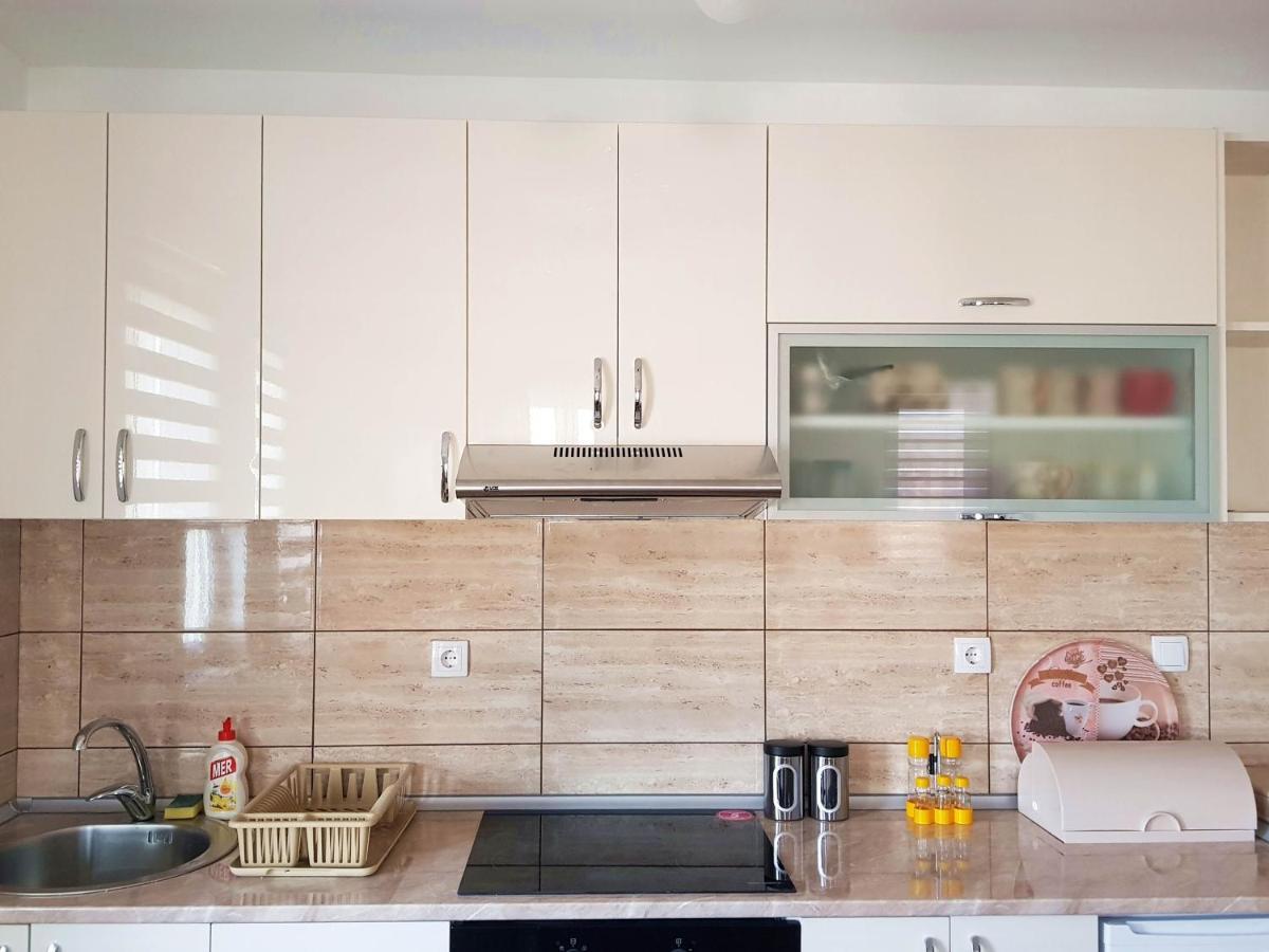 Apartman Kala Vrnjačka Banja 외부 사진