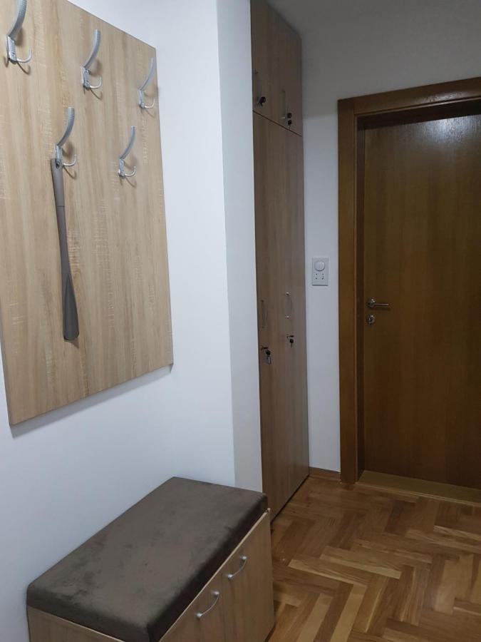 Apartman Kala Vrnjačka Banja 외부 사진