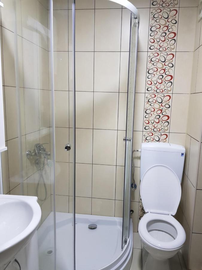 Apartman Kala Vrnjačka Banja 외부 사진