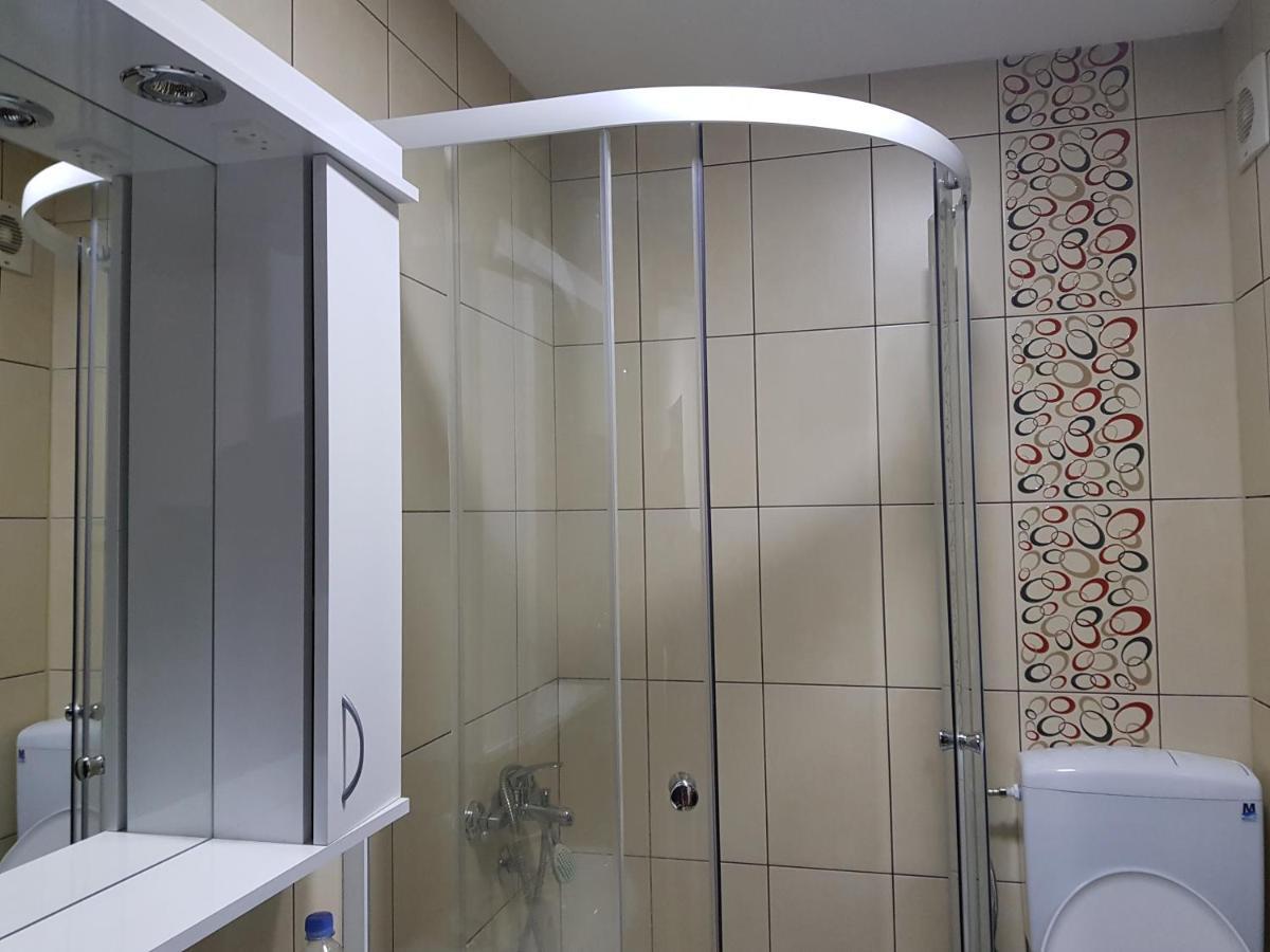 Apartman Kala Vrnjačka Banja 외부 사진